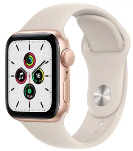 Замена кнопки включения Apple Watch SE в Самаре